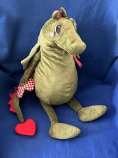 Kuscheltier ikea drache - ikea,