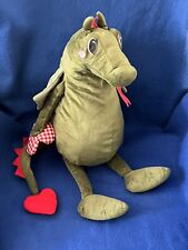 Kuscheltier IKEA Drache Flydrake 60cm (i1)