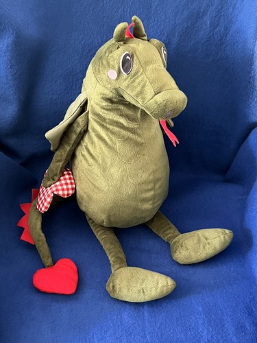 Kuscheltier ikea drache - ikea,