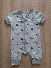 Handmade kurzarm jumper - handmade,