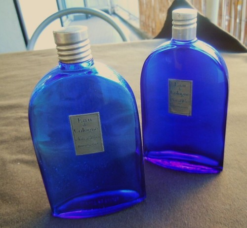 Bourjois nuit paris eau - bourjois,