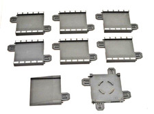 FALLER Autoland/Playland - 8 x