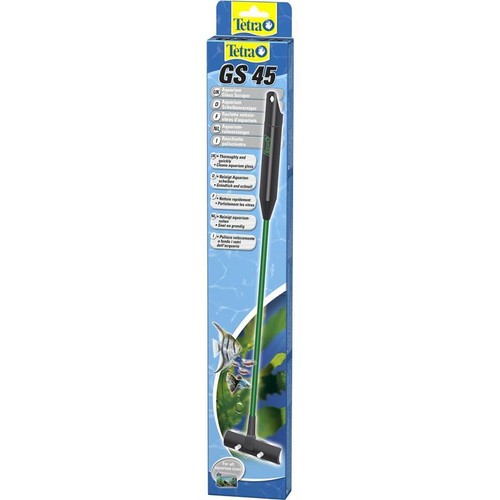 Tetratec - 45, |