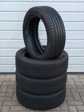 4x Continental ContiPremiumContact 5 205/55 R17 91V Sommerreifen
