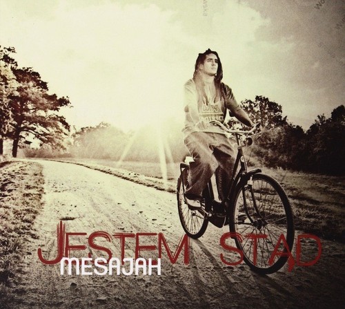 Mesajah jestem stad - stad,