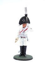 Del Prado Collection Prussian