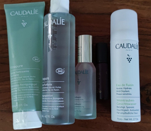 Caudalie als set - 5x,