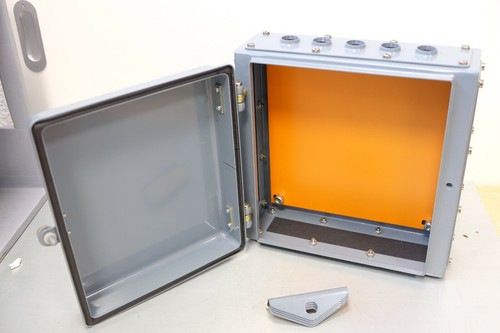 Elektro verteiler wandgehäuse - elektro,