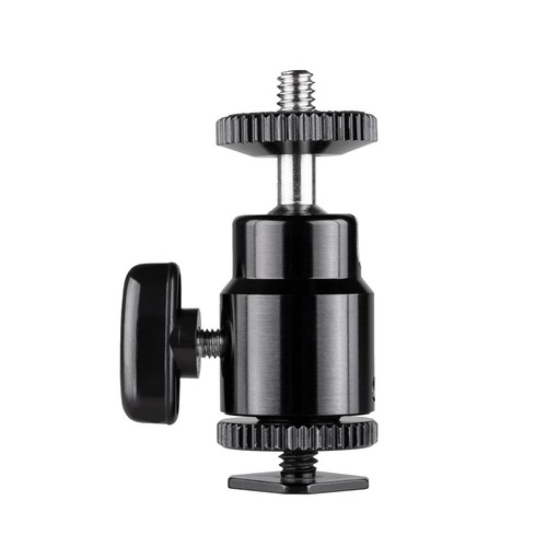 Walimex pro mini kugelkopf - mini,