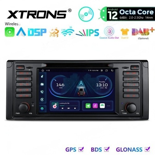 Xtrons 7zoll android - xtrons,