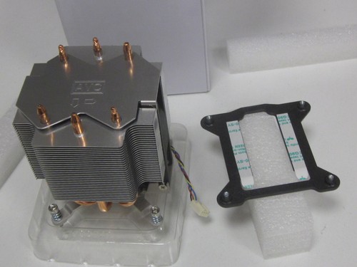 Avc cpu kühler für - avc,