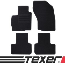 Fussmatten für Mitsubishi ASX