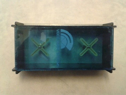 Ibcrazy video antennensystem - video,