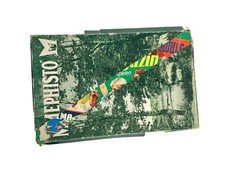 Vintage Spielesammlung Fang