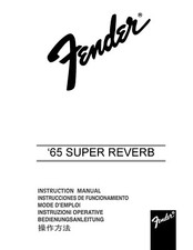 Operating instructions guitar - instructions,