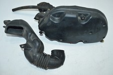 PIAGGIO X8 125 LUFTFILTER LUFTFILTERKASTEN ANSAUGKANAL LUFTKANAL AIRBOX