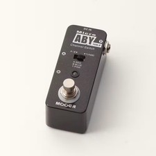 Mooer micro aby mkii - mkii,