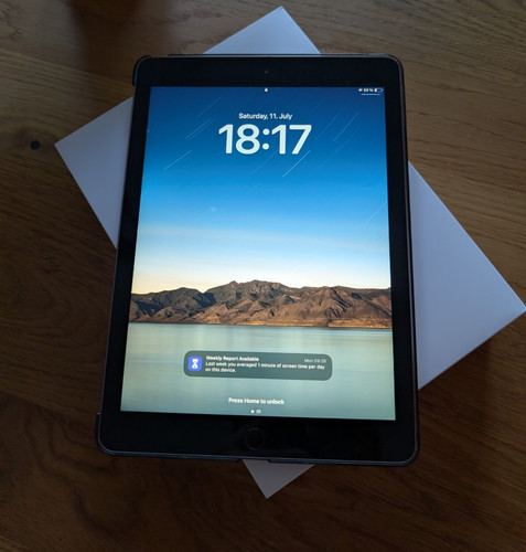 Apple ipad gen - apple, 9,7