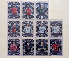 Topps Match Attax UCL Infinity
