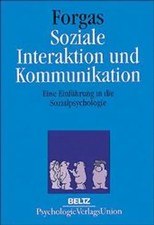 Soziale Interaktion und