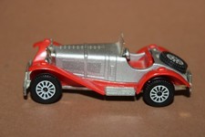 Siku 1074 Mercedes-Benz SSK
