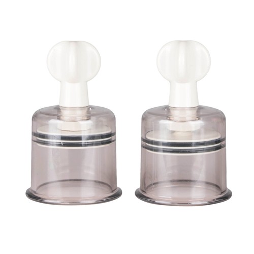 Easytoys nipple clit suckers - clit,