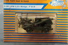 Roco Minitanks 1/87 HO Z-281