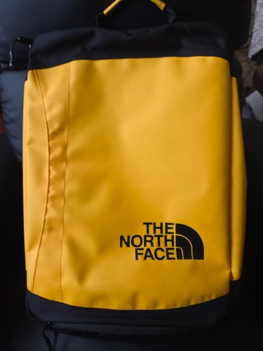 The north face rucksack - north,