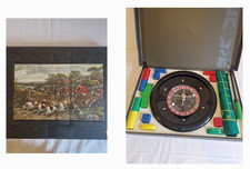 Roulette Spielset Casino