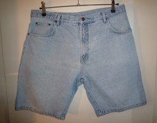 CANDA - Jeans Bermudas Hose