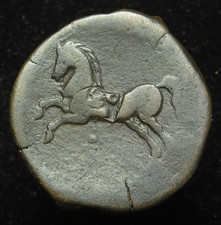 Könige von Numidien