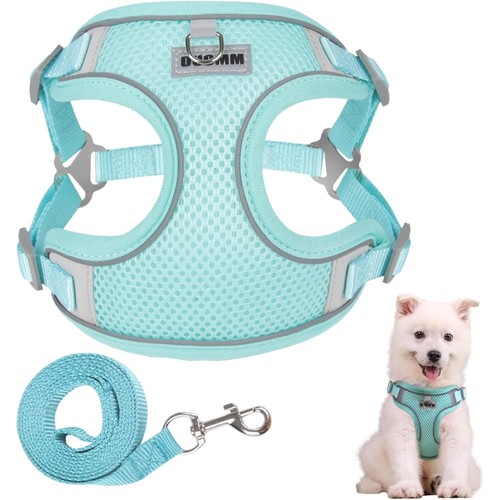 Hundegeschirr reflektierend - hundegeschirr,