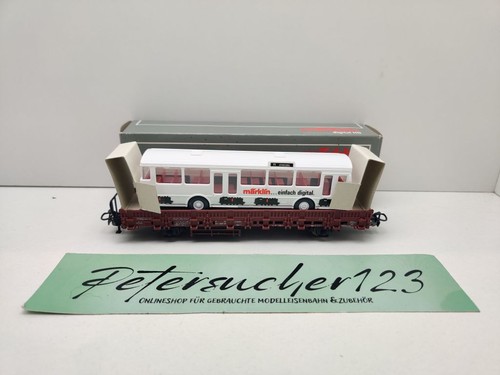 Märklin 4714 - ac,