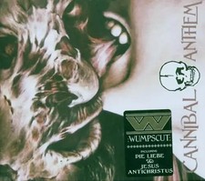 Wumpscut - Cannibal Anthem