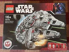 LEGO Star Wars Ultimate