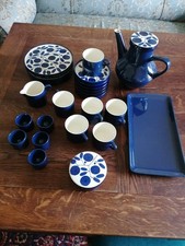 Kaffeeservice 6 Personen