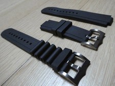 X-MAS SPECIAL:  TUDOR - Original Kautschukband für PELAGOS 42 - Zustand sehr gut