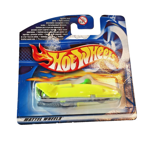 Hot wheels outsider von - ✅,