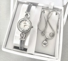 Schmuck-Set v. Meister Anker