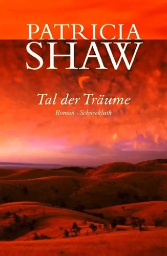 Tal der träume patricia - der, träume,