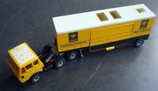 Siku V343 / 2232 Mercedes ADAC