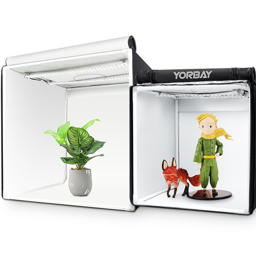 Fotobox fotostudio set - fotostudio,