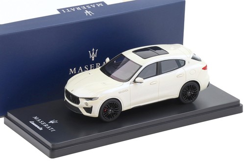 Tsm model maserati - tsm,