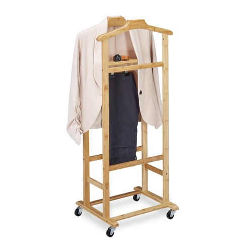 Herrendiener kleiderbutler - herrendiener,