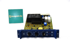 Buderus Modul M004 / M 004 Ecomatic 3000 Serie Blau SMD Einzelplatine überholt
