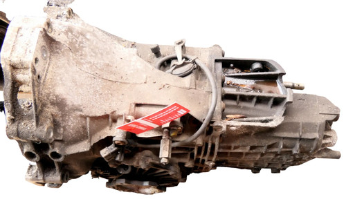 Audi passat 3b getriebe - a4,