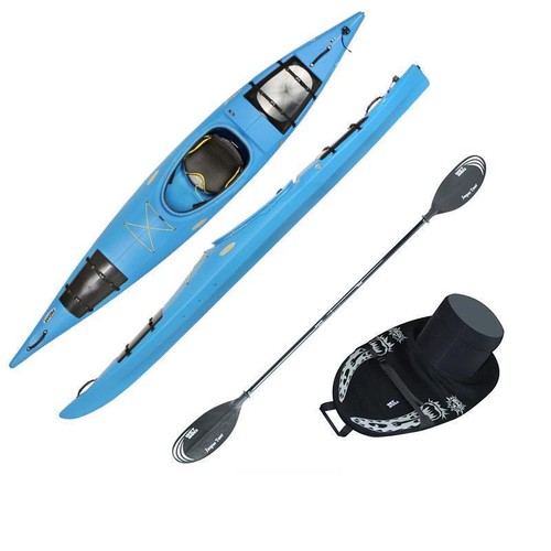Prijon kajak kayak tourenkajak - kayak,