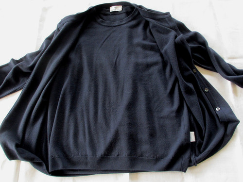 Peter hahn twinset dunkelblau - twinset,