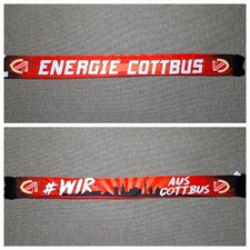 S15 Schal FC BSG ENERGIE