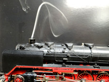 Märklin 3082 Dampflok BR 41